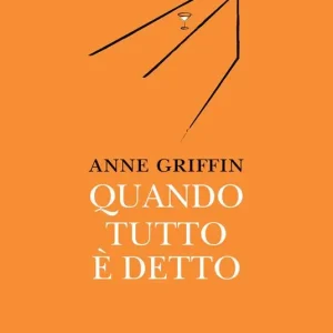 Quando tutto è detto Compra Oggi Stesso