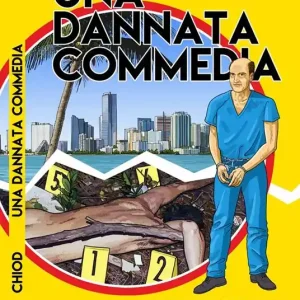 Una dannata commedia. L‘autodifesa di Chico Forti Economico