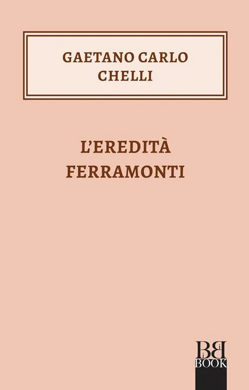 L‘eredità Ferramonti Spedito Oggi