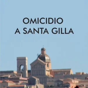Quantità Limitata Omicidio a Santa Gilla