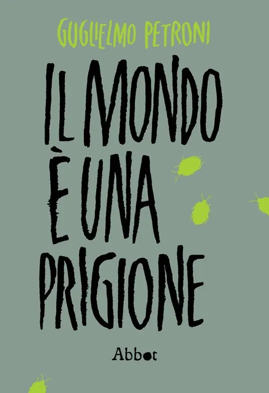 Promo Stagionale Il mondo è una prigione