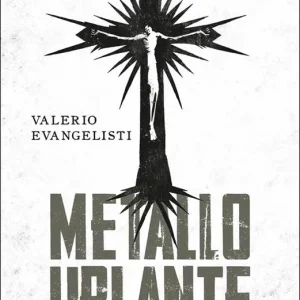 Super Prezzo Metallo urlante