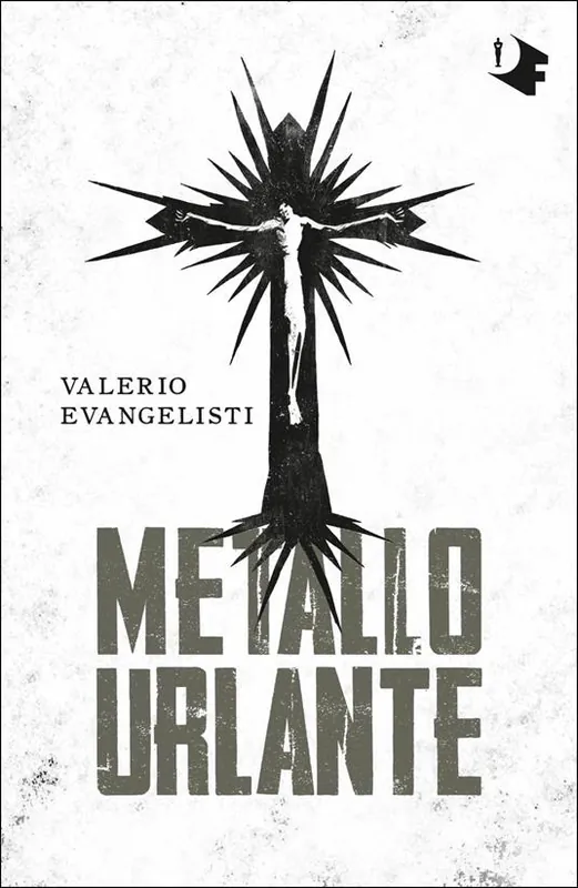 Super Prezzo Metallo urlante