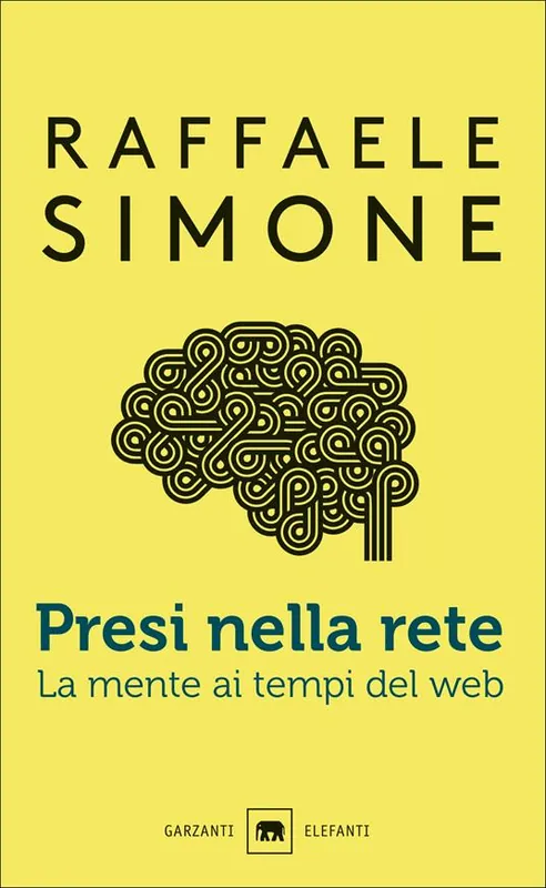 Ultima Occasione Presi nella rete. La mente ai tempi del web