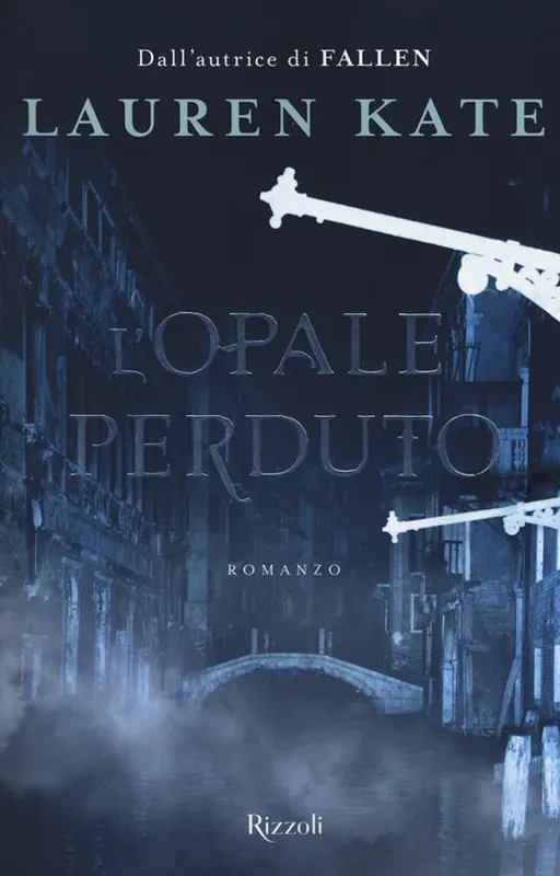 Miglior Prezzo L‘opale perduto