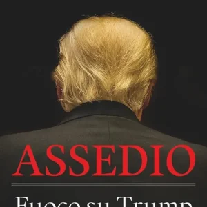 Assedio. Fuoco su Trump Super Prezzo