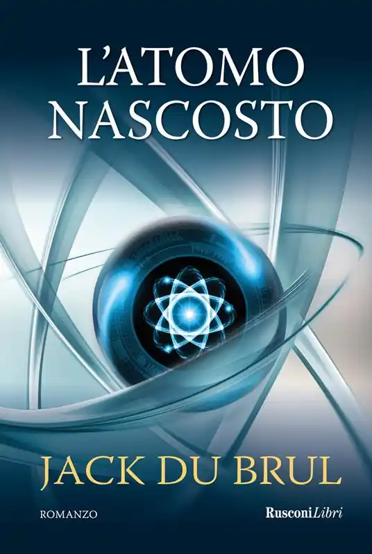 Prezzo Scontato L‘atomo nascosto