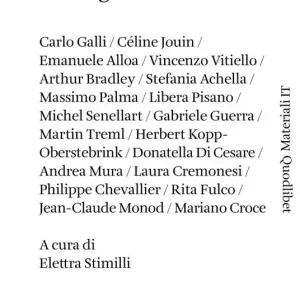 Teologie e politica. Genealogie e attualità Acquista Ora