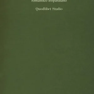 Must-Have La caduta e il ritorno. Cinque movimenti dell‘immaginario romantico leopardiano