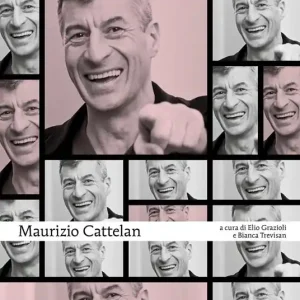 Maurizio Cattelan Compra Online
