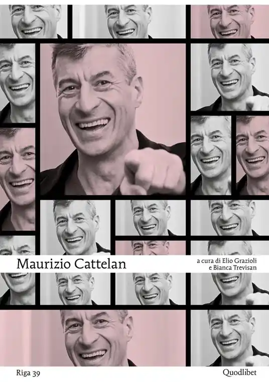 Maurizio Cattelan Compra Online