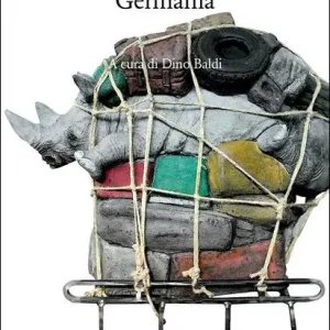 Germania. Testo latino a fronte. Ediz. critica Offerta Del Giorno