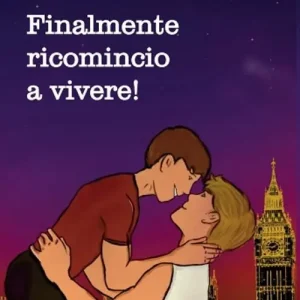 Prezzo Conveniente Finalmente ricomincio a vivere!