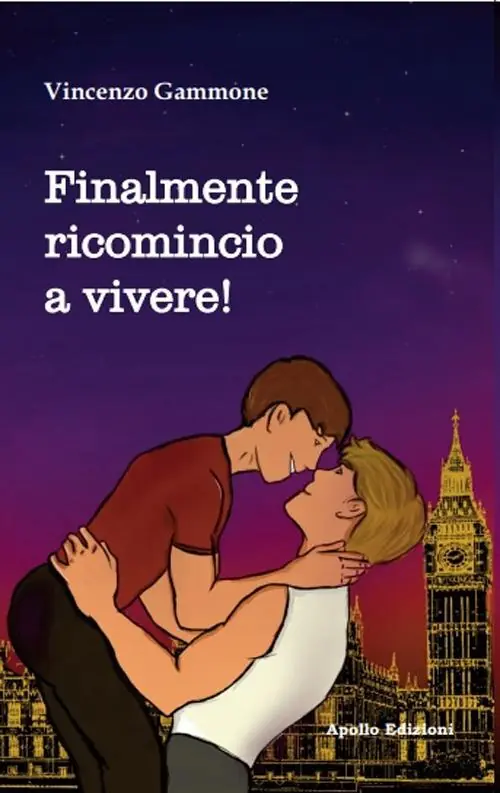 Prezzo Conveniente Finalmente ricomincio a vivere!