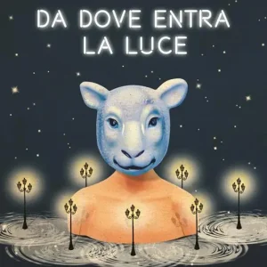 Da dove entra la luce Consegna Rapida