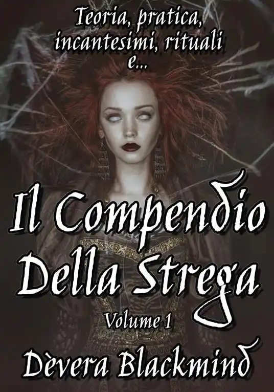 Subito Disponibile Il compendio della strega. Vol. 1