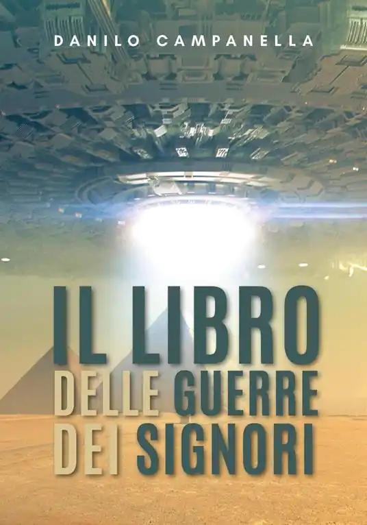 Il libro delle guerre dei signori Di Tendenza