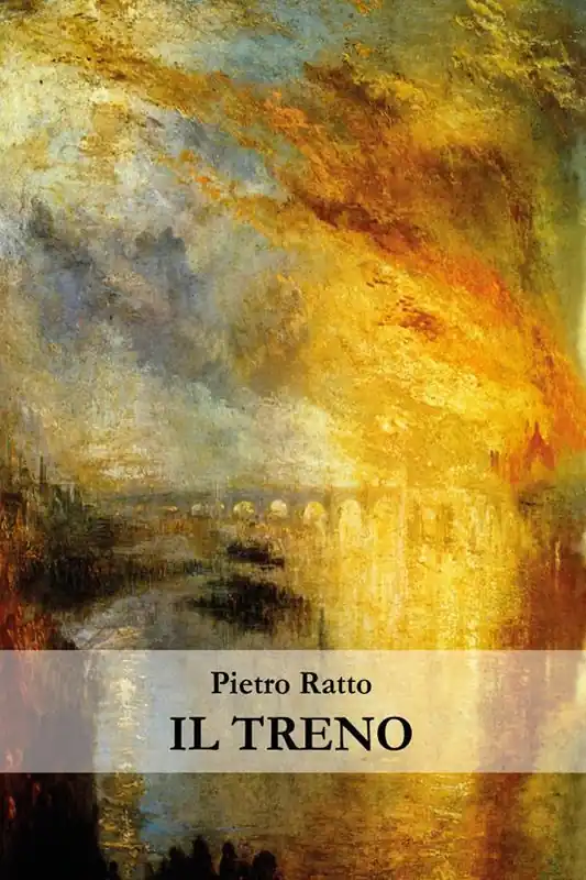 Pagamento Sicuro Il treno