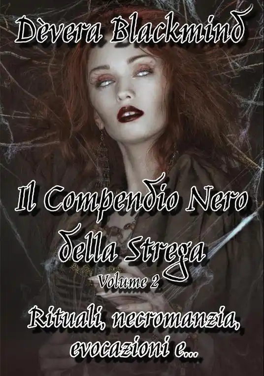 Il compendio della strega. Vol. 2 Sconto