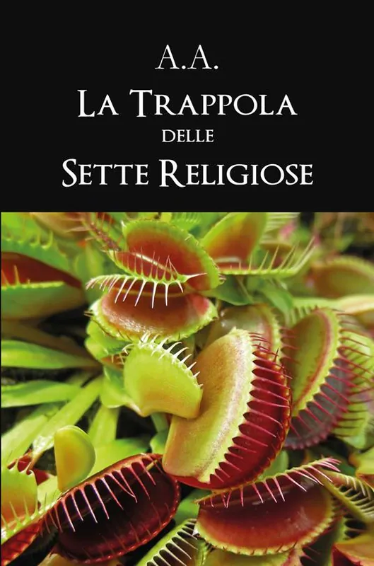 Popolare La trappola delle sette religiose