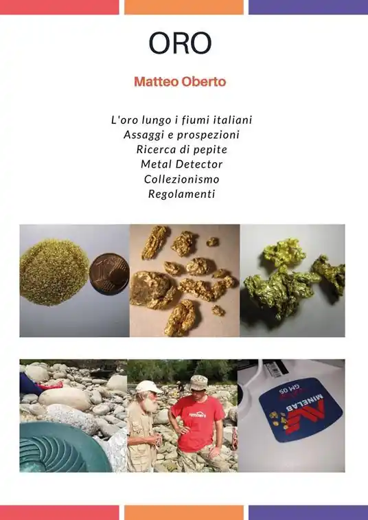 Oro Ultime Pezzi