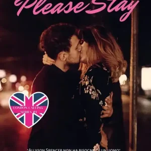 Ultimissimo Modello Please stay