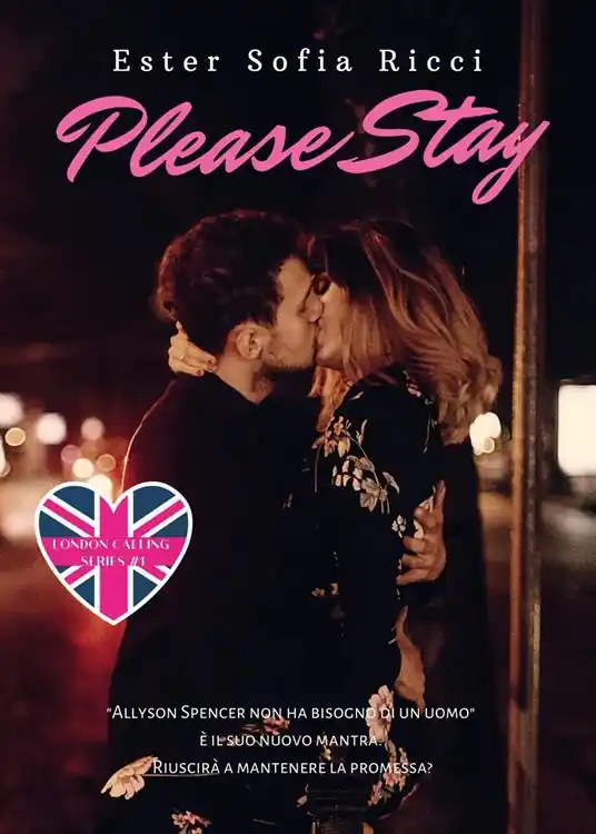 Ultimissimo Modello Please stay