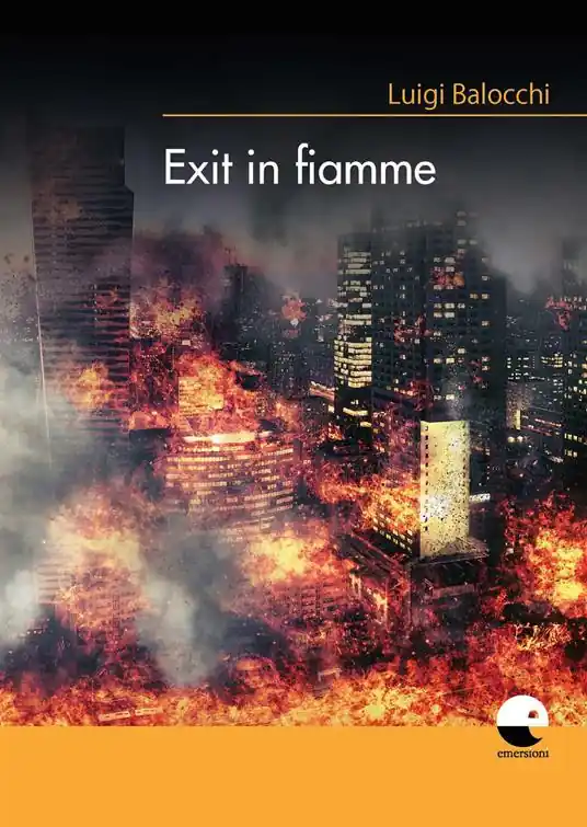 Vendita Finale Exit in fiamme