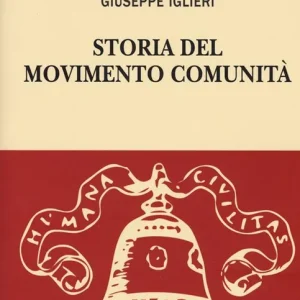 Storia del Movimento Comunità Quantità Limitata