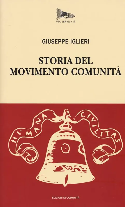 Storia del Movimento Comunità Quantità Limitata