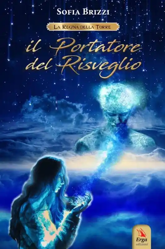 Super Prezzo Il portatore del risveglio. La regina della torre