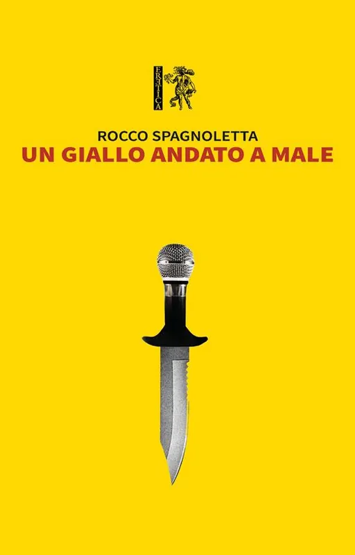 Offerta Lampo Un giallo andato a male
