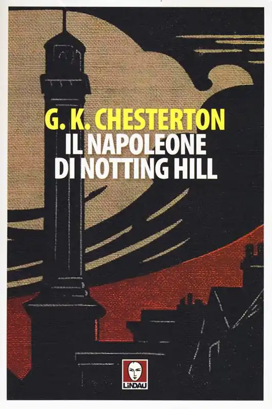 Pagamento Sicuro Il Napoleone di Notting Hill