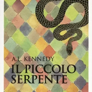 Il piccolo serpente Popolare