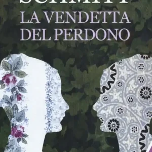 La vendetta del perdono Nuova Collezione