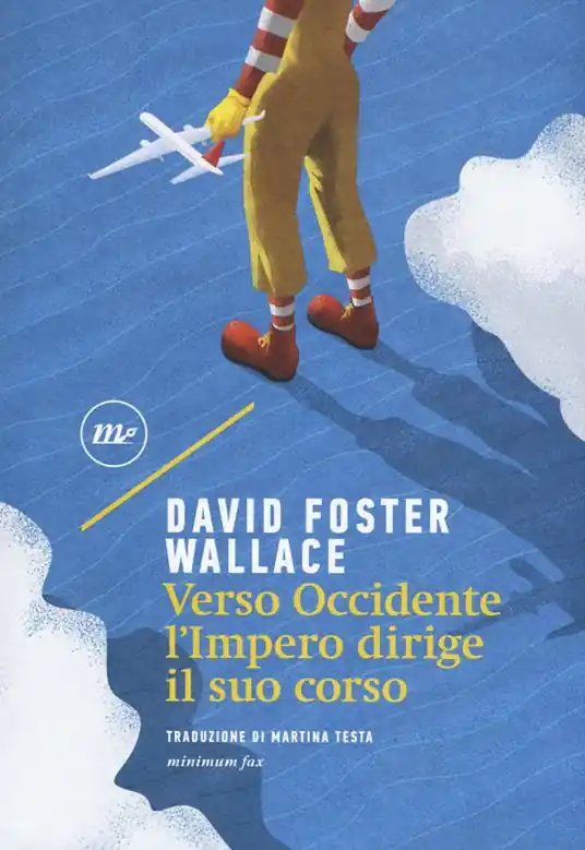 Verso Occidente l‘Impero dirige il suo corso Vendita Finale