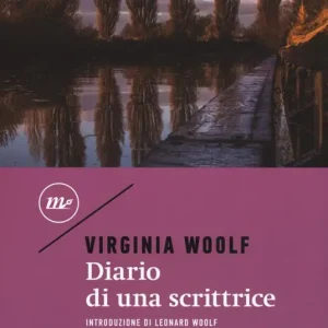 Offerta Limitata Diario di una scrittrice