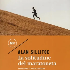 La solitudine del maratoneta Ultimissimo Modello