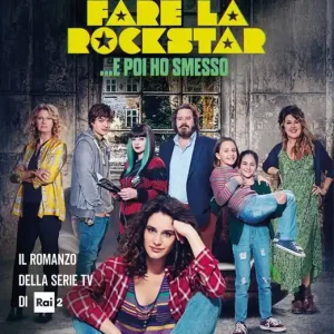Volevo fare la rockstar... e poi ho smesso Compra Oggi Stesso