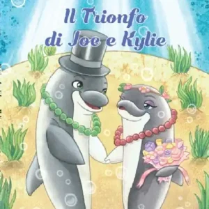 Il trionfo di Joe e Kylie Promozione Esclusiva