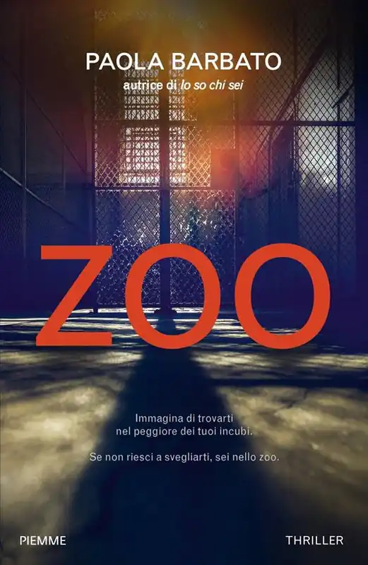 Zoo Acquista Ora