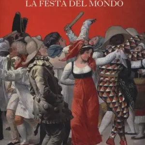 Super Prezzo Carnevale. La festa del mondo