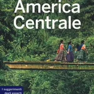 Offerta America centrale
