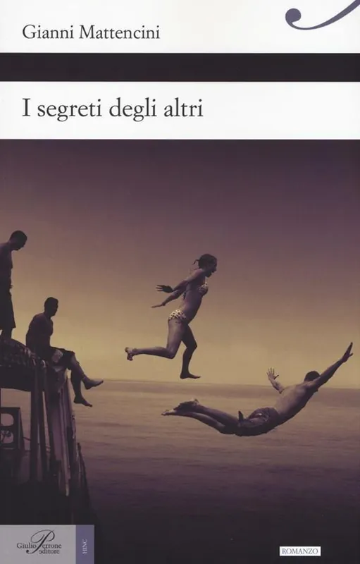 Affare I segreti degli altri