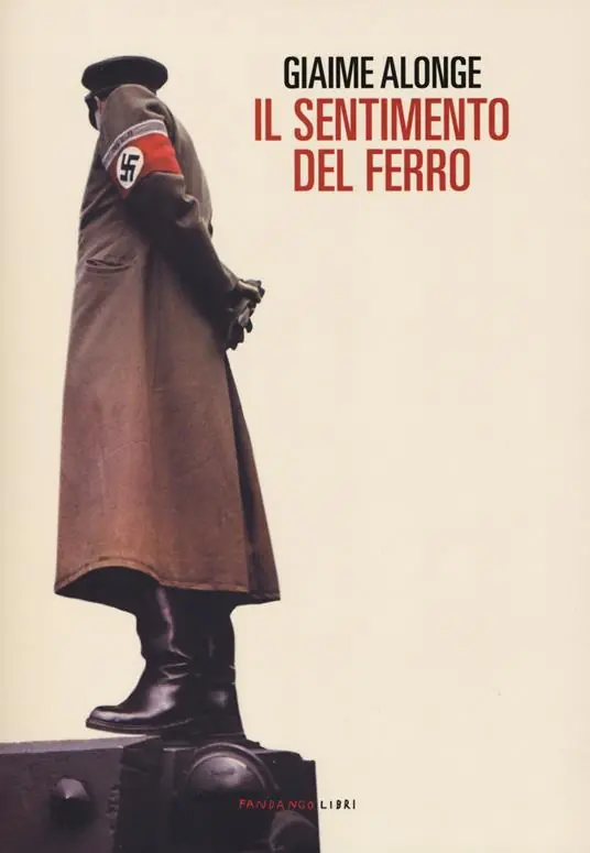 Il sentimento del ferro Ultima Occasione