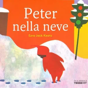 Peter nella neve Offerta Del Giorno