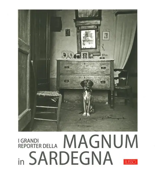 Spedizione Espresso I grandi reporter della Magnum in Sardegna