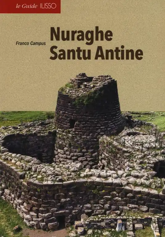 Nuraghe Santu Antine Prezzo Conveniente