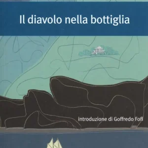 Sconto Il diavolo nella bottiglia