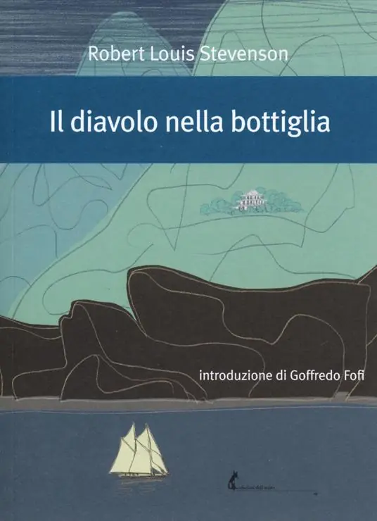 Sconto Il diavolo nella bottiglia